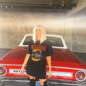 Meet your Posher, Natalie